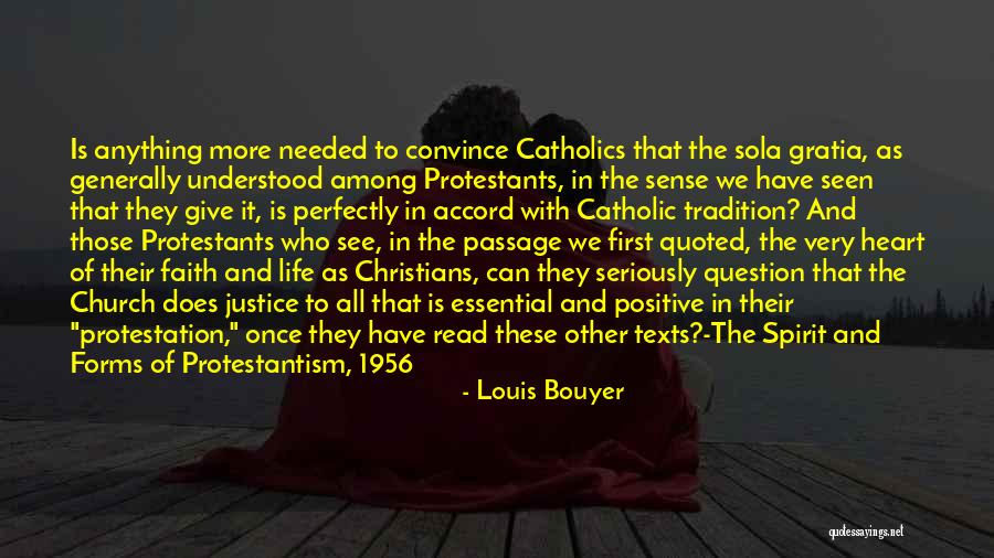 Romeo Balcony Quotes By Louis Bouyer Romeo Balcony Quotes By Louis Bouyer