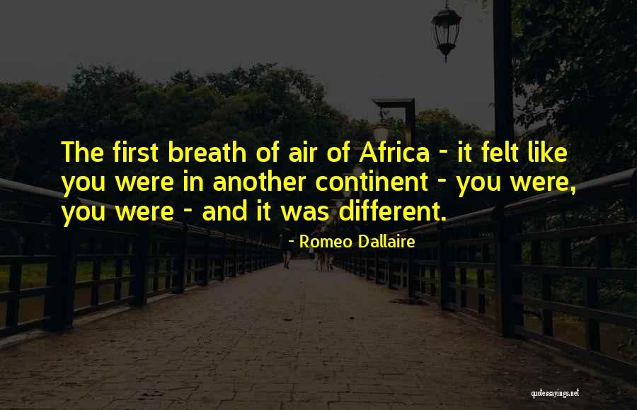Romeo Dallaire Quotes 1516691 Romeo Dallaire Quotes 1516691