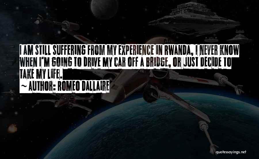 Romeo Dallaire Quotes 2093418