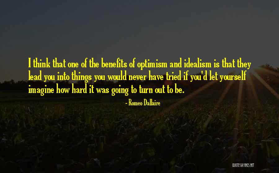 Romeo Dallaire Quotes 2177071 Romeo Dallaire Quotes 2177071