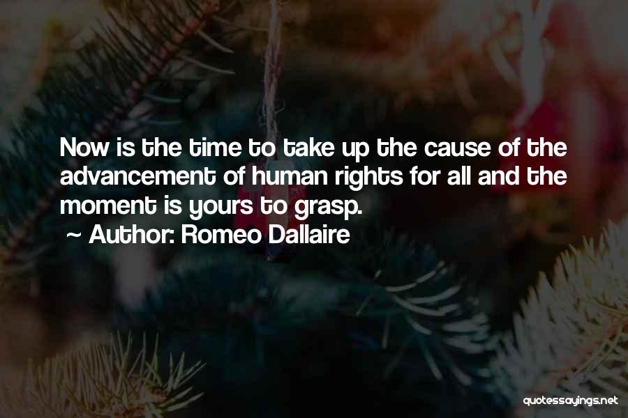 Romeo Dallaire Quotes 754944