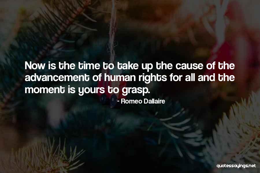 Romeo Dallaire Quotes 754944