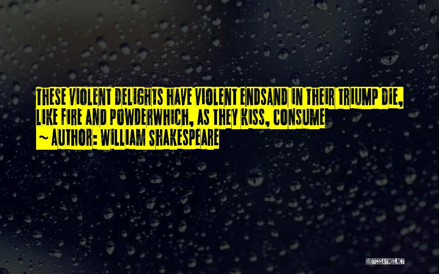 Romeo E Juliet Quotes By William Shakespeare