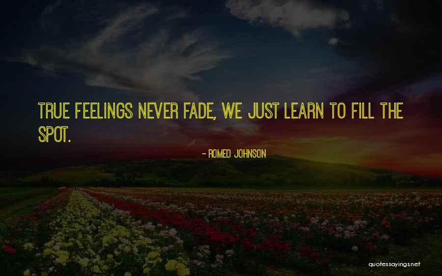 Romeo Johnson Quotes 1709292 Romeo Johnson Quotes 1709292