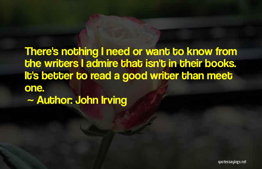 Romeo Juliet Impulsive Quotes By John Irving