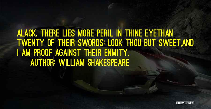 Romeo Juliet Quotes By William Shakespeare