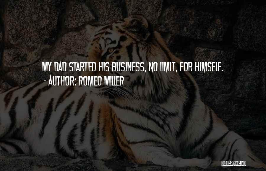 Romeo Miller Quotes 1196085