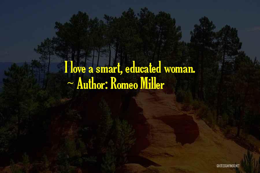 Romeo Miller Quotes 2187142