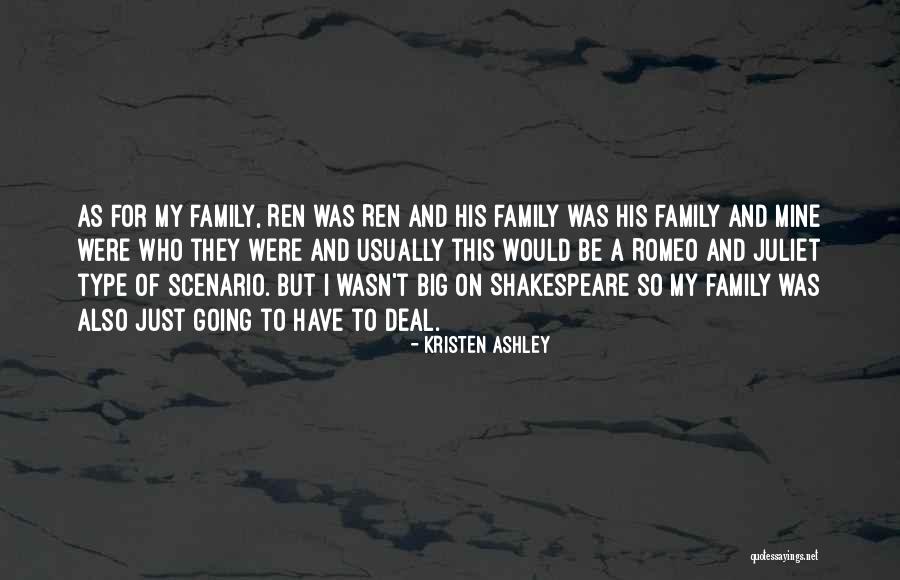 Romeo To Juliet Quotes By Kristen Ashley Romeo To Juliet Quotes By Kristen Ashley