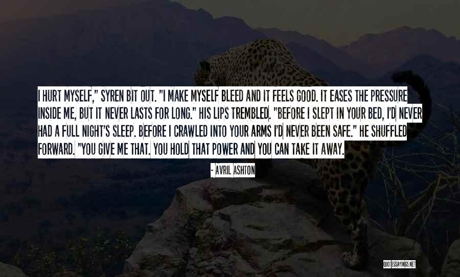 Romera Bar Quotes By Avril Ashton Romera Bar Quotes By Avril Ashton