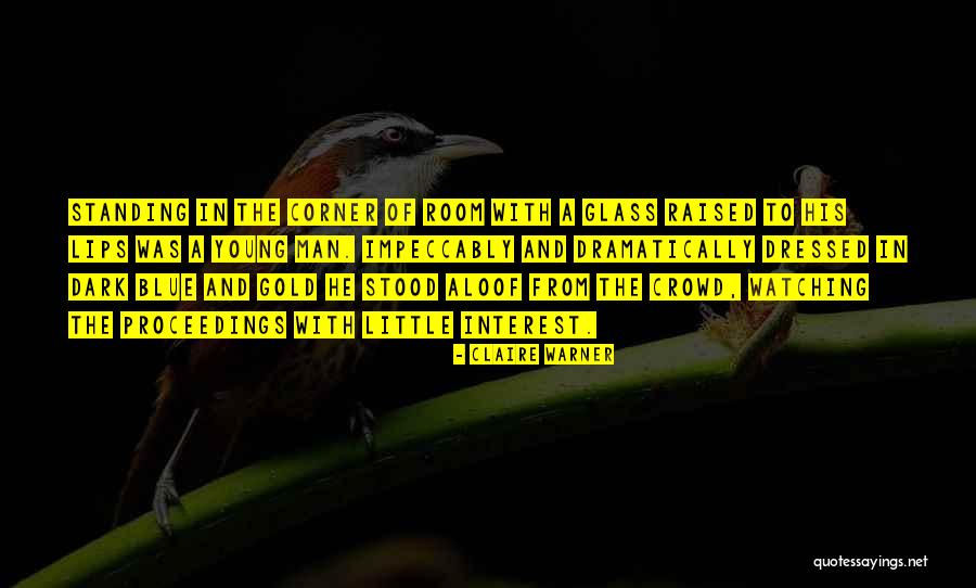 Romera Bar Quotes By Claire Warner Romera Bar Quotes By Claire Warner