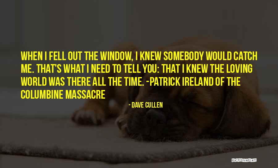 Romera Bar Quotes By Dave Cullen Romera Bar Quotes By Dave Cullen