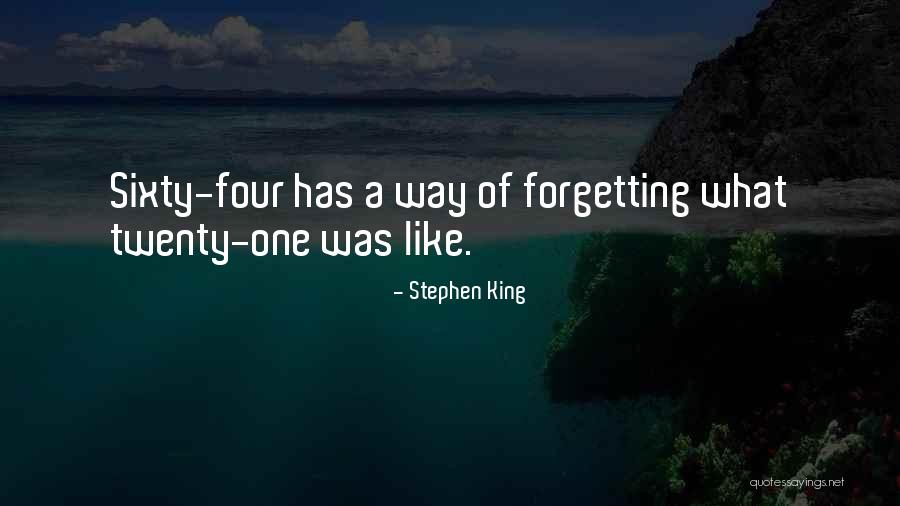 Romera Bar Quotes By Stephen King Romera Bar Quotes By Stephen King