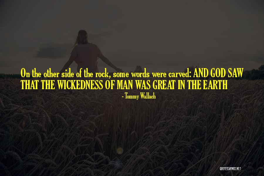 Romera Bar Quotes By Tommy Wallach Romera Bar Quotes By Tommy Wallach