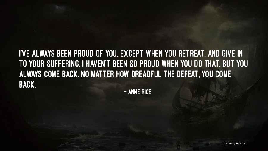 Romeral Induvit Quotes By Anne Rice Romeral Induvit Quotes By Anne Rice