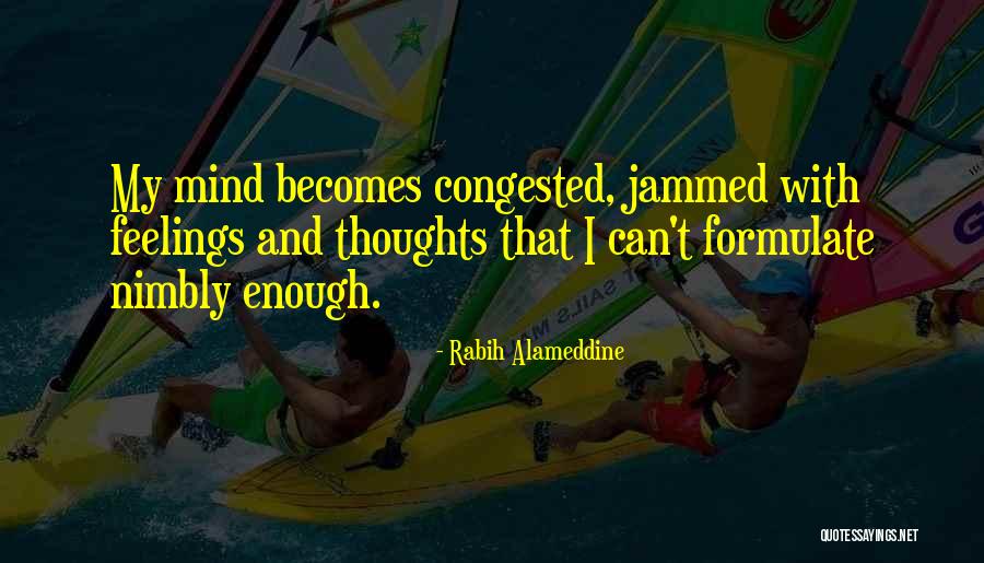 Romeral Induvit Quotes By Rabih Alameddine Romeral Induvit Quotes By Rabih Alameddine