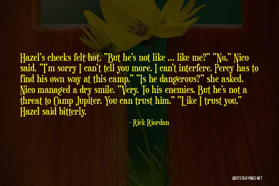 Romeral Numbers Quotes By Rick Riordan Romeral Numbers Quotes By Rick Riordan