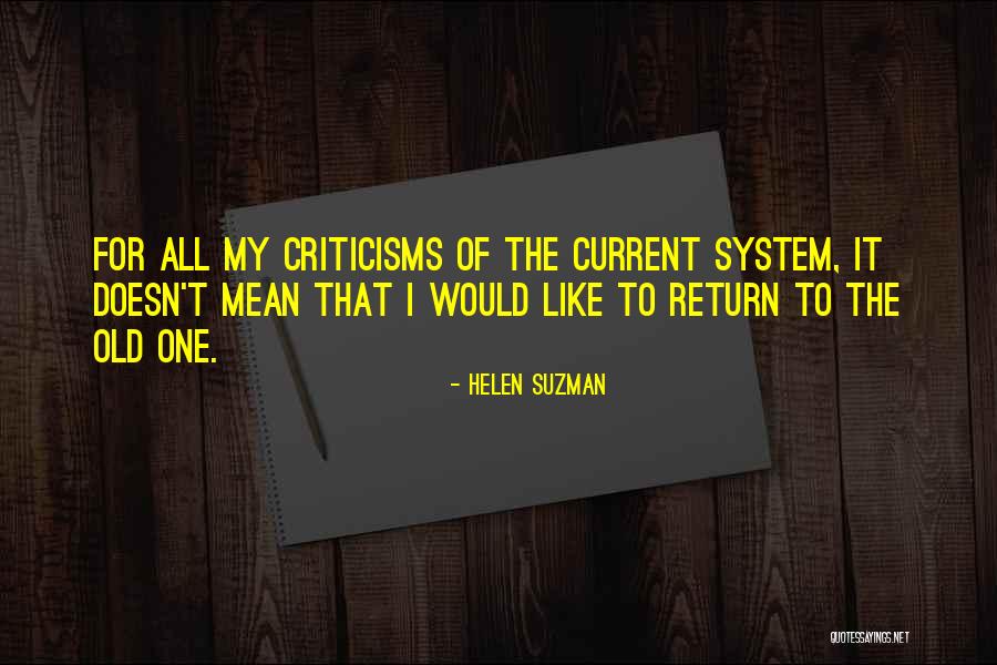 Romeril Plumbing Quotes By Helen Suzman Romeril Plumbing Quotes By Helen Suzman