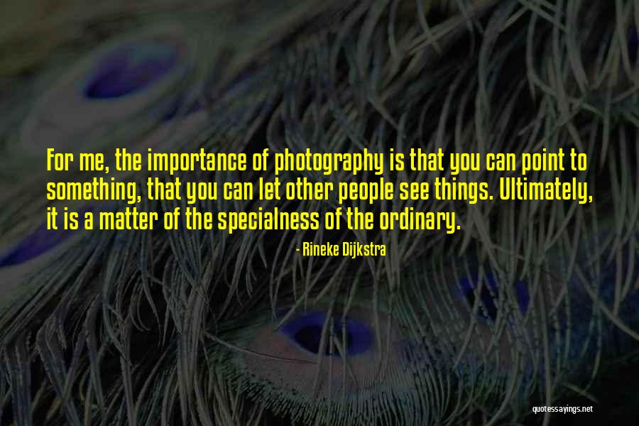 Romeros Co Quotes By Rineke Dijkstra Romeros Co Quotes By Rineke Dijkstra