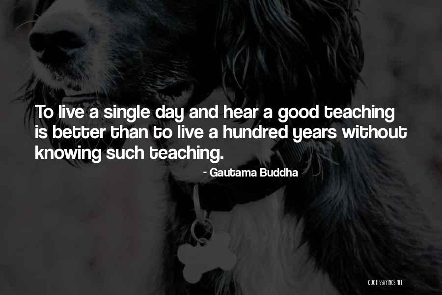 Romeros Polishing Quotes By Gautama Buddha