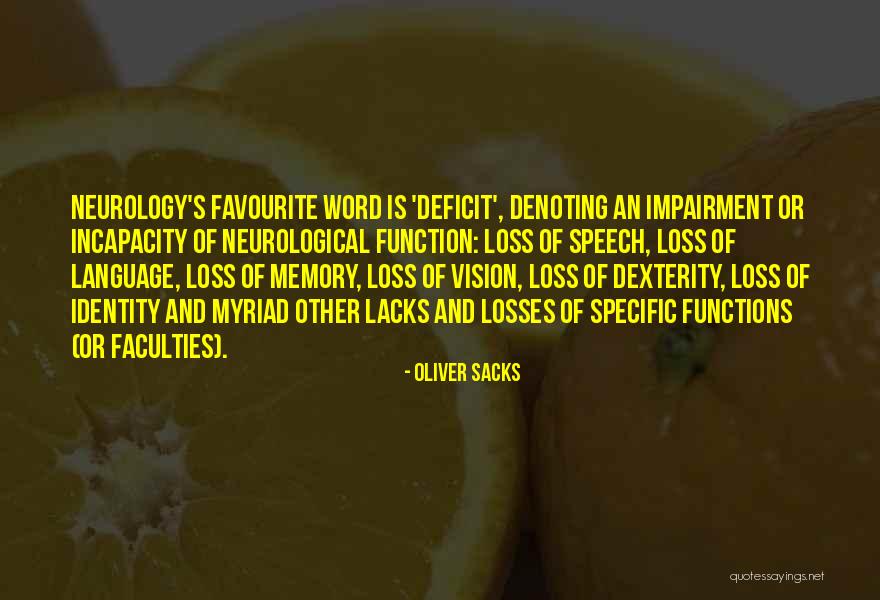 Romers Menu Quotes By Oliver Sacks Romers Menu Quotes By Oliver Sacks