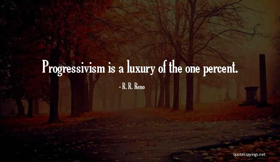 Romes Fall Quotes By R. R. Reno