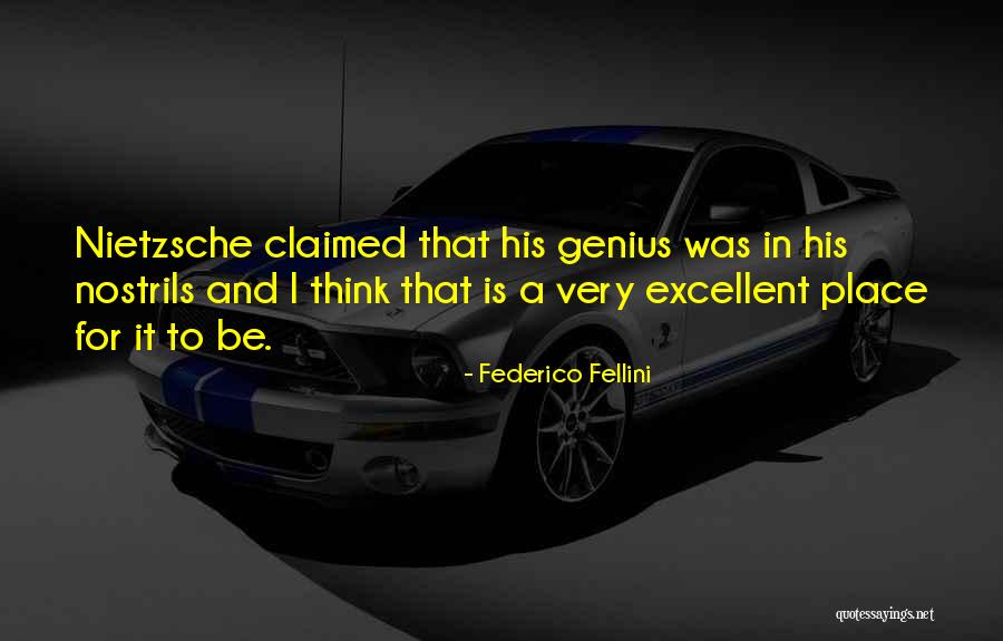 Romesco Dip Quotes By Federico Fellini Romesco Dip Quotes By Federico Fellini
