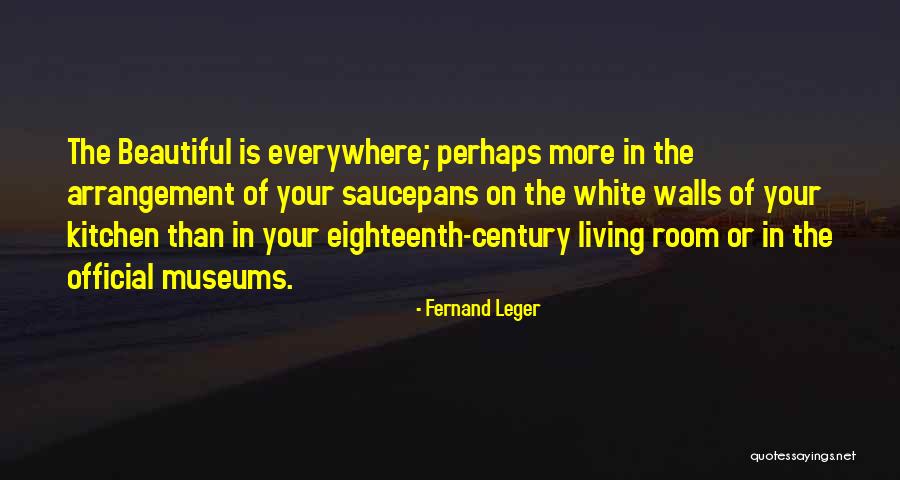 Romesco Dip Quotes By Fernand Leger Romesco Dip Quotes By Fernand Leger