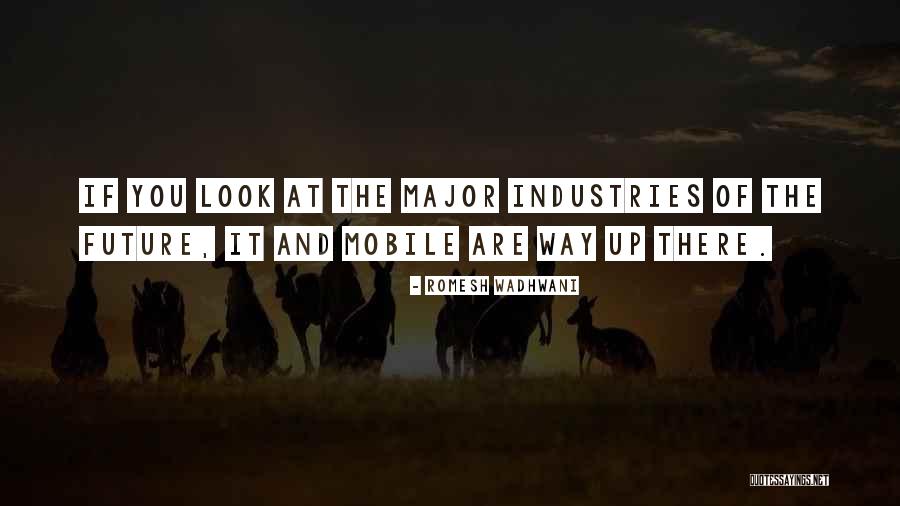 Romesh Wadhwani Quotes 1584725 Romesh Wadhwani Quotes 1584725