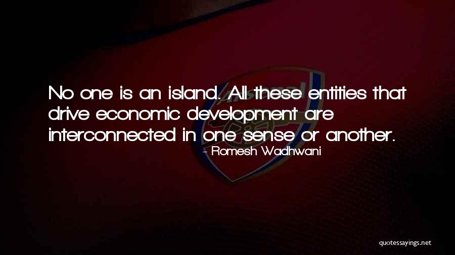 Romesh Wadhwani Quotes 319167