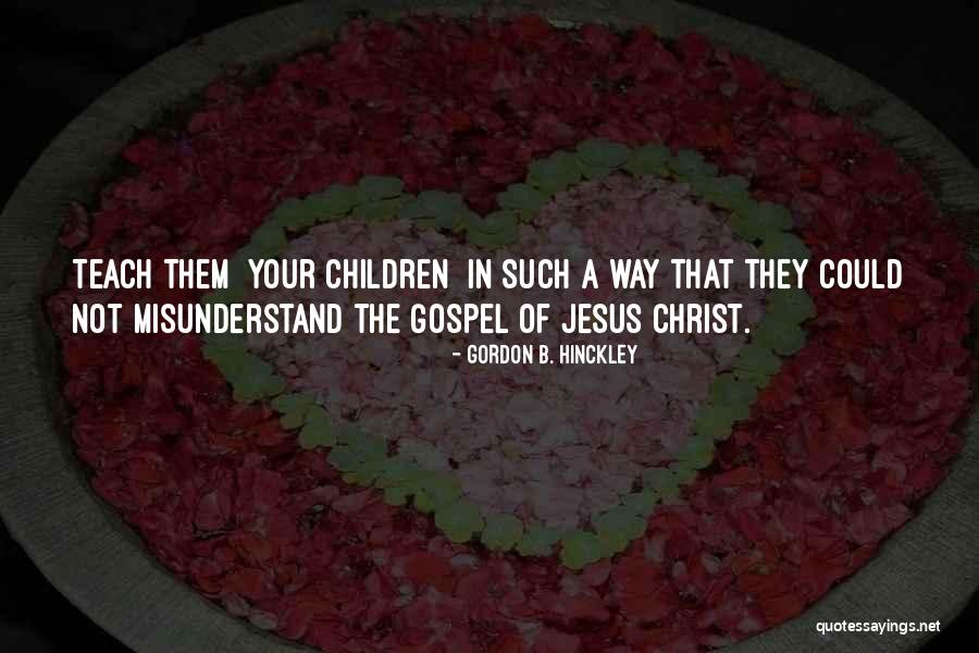 Romesha And Carter Quotes By Gordon B. Hinckley Romesha And Carter Quotes By Gordon B. Hinckley