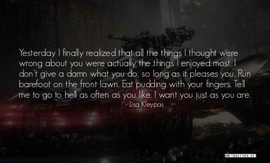 Romesha Book Quotes By Lisa Kleypas Romesha Book Quotes By Lisa Kleypas