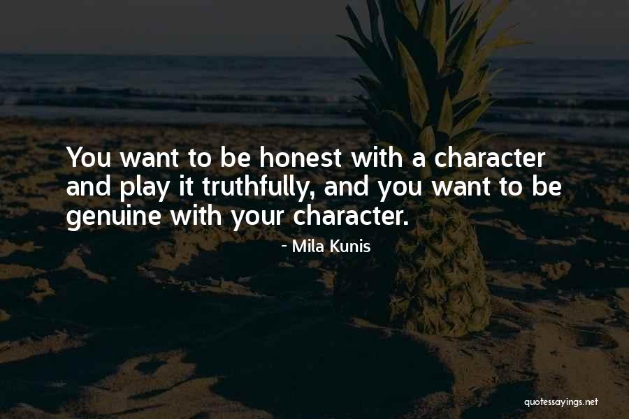 Rometsch Gmbh Quotes By Mila Kunis Rometsch Gmbh Quotes By Mila Kunis