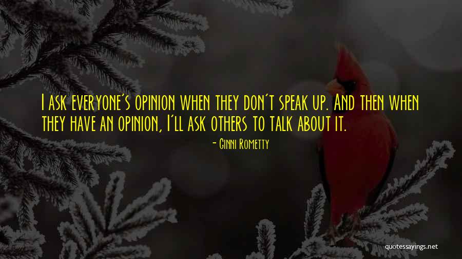Rometty Ginni Quotes By Ginni Rometty Rometty Ginni Quotes By Ginni Rometty