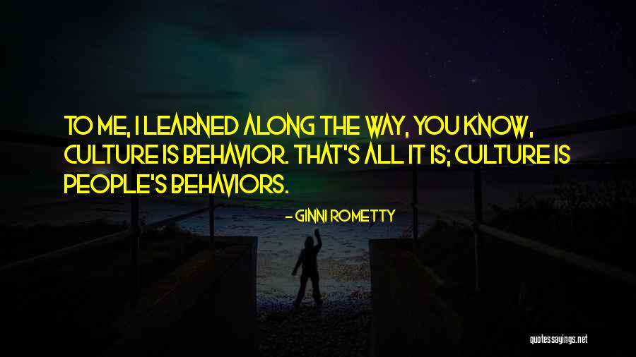 Rometty Ginni Quotes By Ginni Rometty Rometty Ginni Quotes By Ginni Rometty