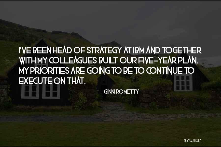 Rometty Ginni Quotes By Ginni Rometty Rometty Ginni Quotes By Ginni Rometty