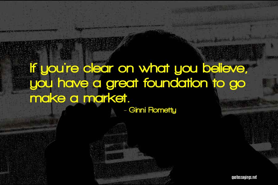 Rometty Ginni Quotes By Ginni Rometty Rometty Ginni Quotes By Ginni Rometty