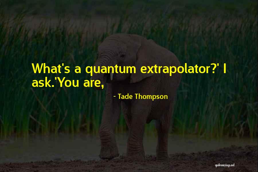Rometty Platform Quotes By Tade Thompson Rometty Platform Quotes By Tade Thompson