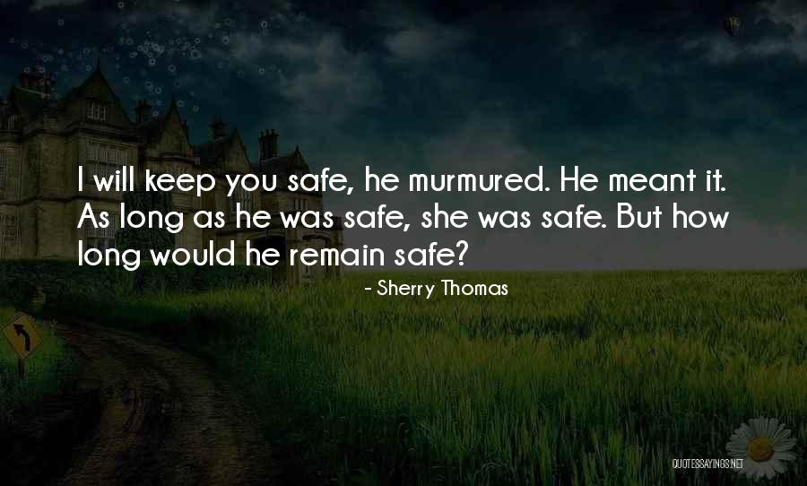 Romey Kang Quotes By Sherry Thomas Romey Kang Quotes By Sherry Thomas