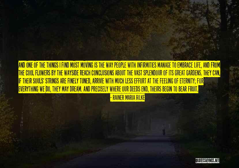 Romford Cab Quotes By Rainer Maria Rilke Romford Cab Quotes By Rainer Maria Rilke