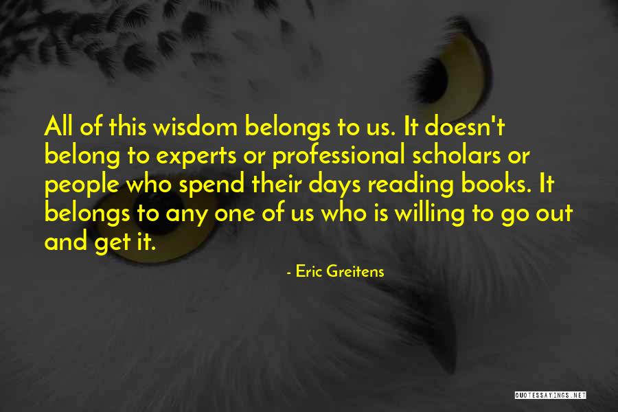 Romford Tools Quotes By Eric Greitens Romford Tools Quotes By Eric Greitens