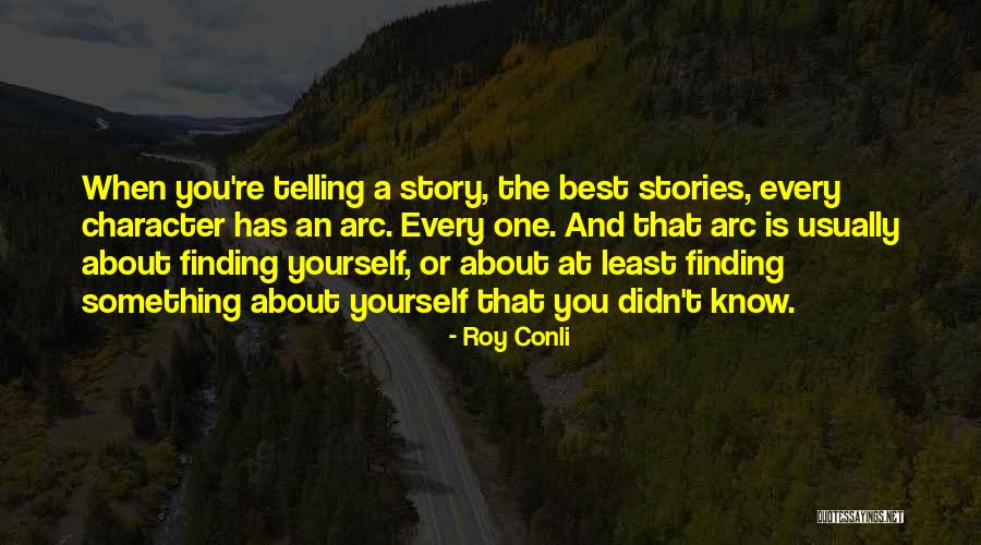 Romford Tools Quotes By Roy Conli Romford Tools Quotes By Roy Conli