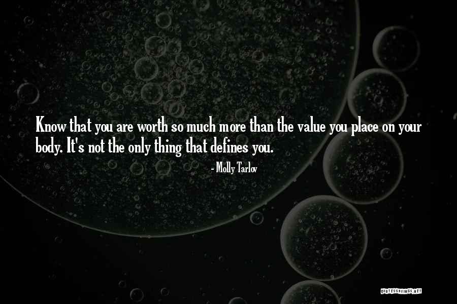 Romie U Quotes By Molly Tarlov Romie U Quotes By Molly Tarlov