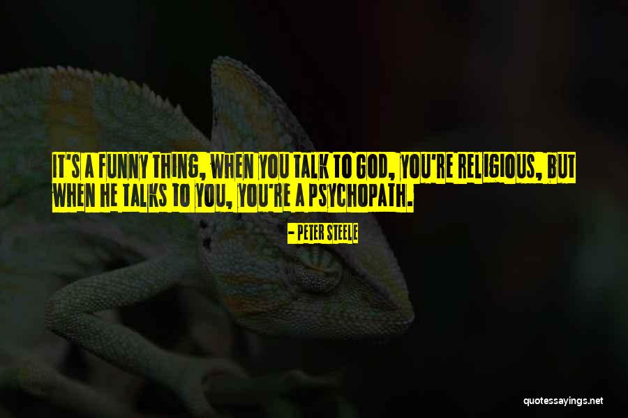 Romier Elliott Quotes By Peter Steele Romier Elliott Quotes By Peter Steele