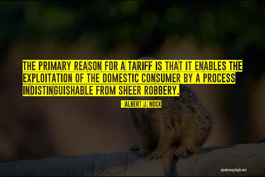 Romiere Quotes By Albert J. Nock Romiere Quotes By Albert J. Nock