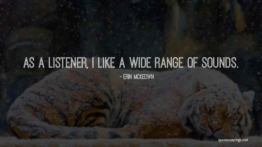 Romilar Tablets Quotes By Erin McKeown Romilar Tablets Quotes By Erin McKeown