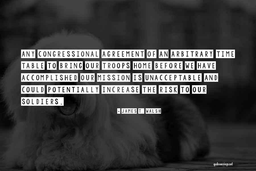 Romildo Sanches Quotes By James T. Walsh Romildo Sanches Quotes By James T. Walsh