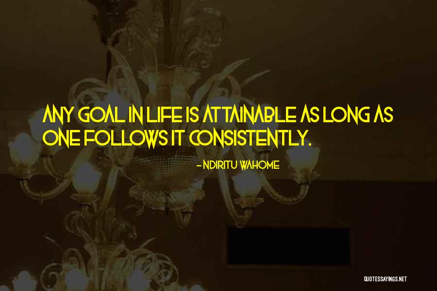 Romildo Sanches Quotes By Ndiritu Wahome Romildo Sanches Quotes By Ndiritu Wahome