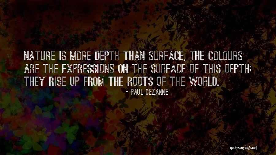 Romildo Show Quotes By Paul Cezanne Romildo Show Quotes By Paul Cezanne