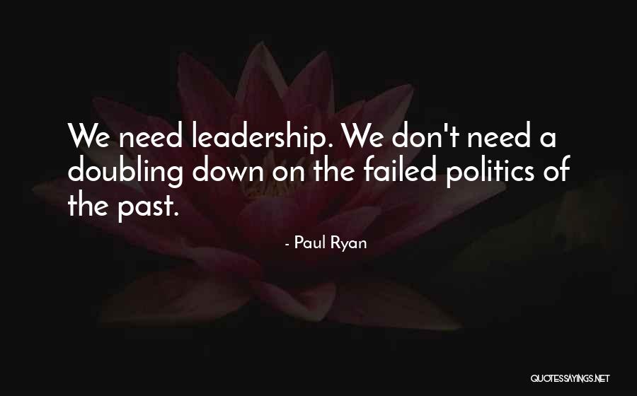 Romille Kuykendoll Quotes By Paul Ryan Romille Kuykendoll Quotes By Paul Ryan